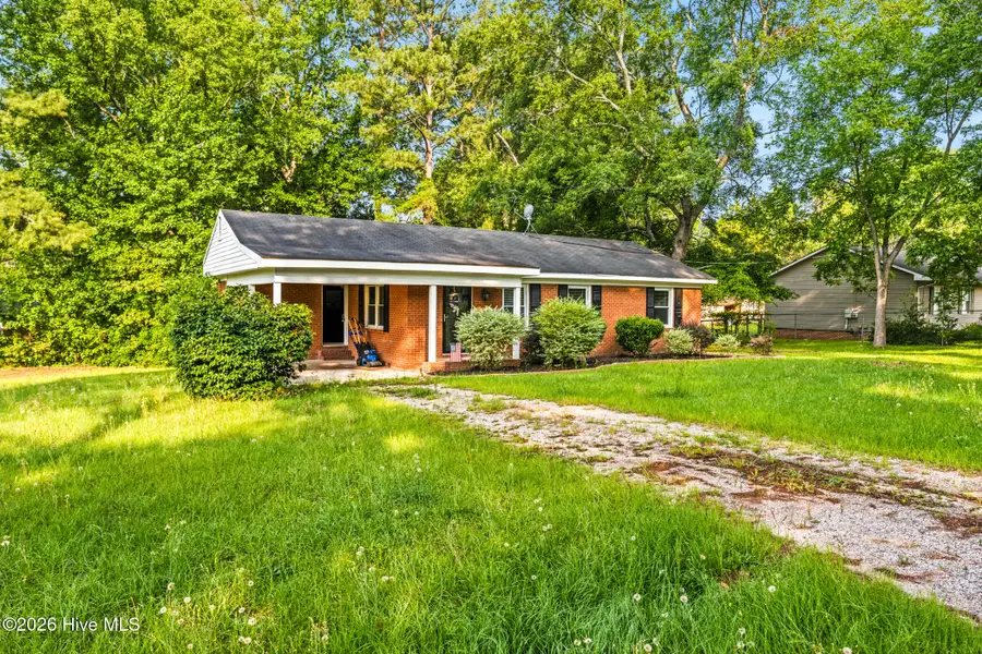 1003 Rainwater Lane, Rockingham, NC 28379 - #2