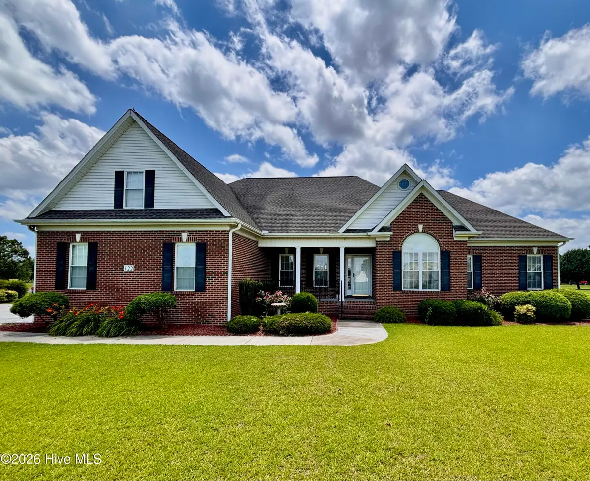 122 Challenge Club Drive, Clinton, NC 28328 - #1