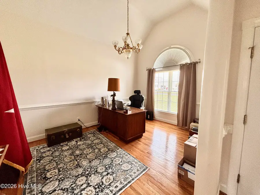 122 Challenge Club Drive, Clinton, NC 28328 - #3