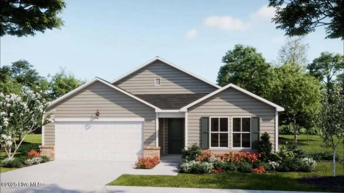 850 Plymouth Road, Boiling Spring Lakes, NC 28461 - #1