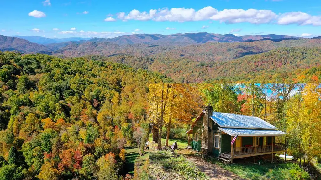 575 Vestal Cochran Road, Topton, NC 28781 - #1