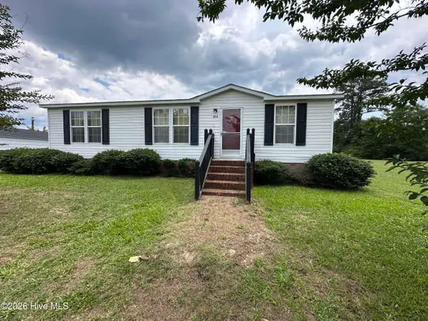 113 Carlyle Askew Drive, Ahoskie, NC 27910