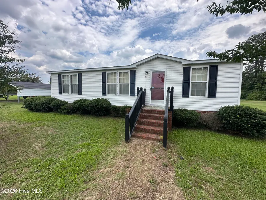 113 Carlyle Askew Drive, Ahoskie, NC 27910 - #2