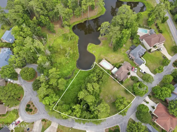 2409 Turtle Bay Drive, New Bern, NC 28562