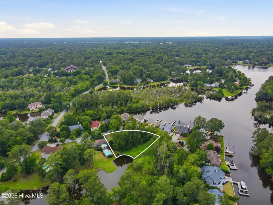 2409 Turtle Bay Drive, New Bern, NC 28562 - #3