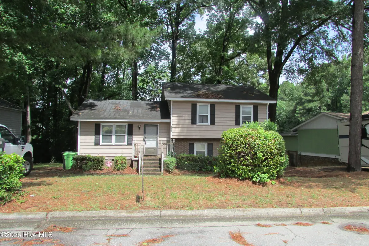2804 Sourwood Street, Raleigh, NC 27610 - #1