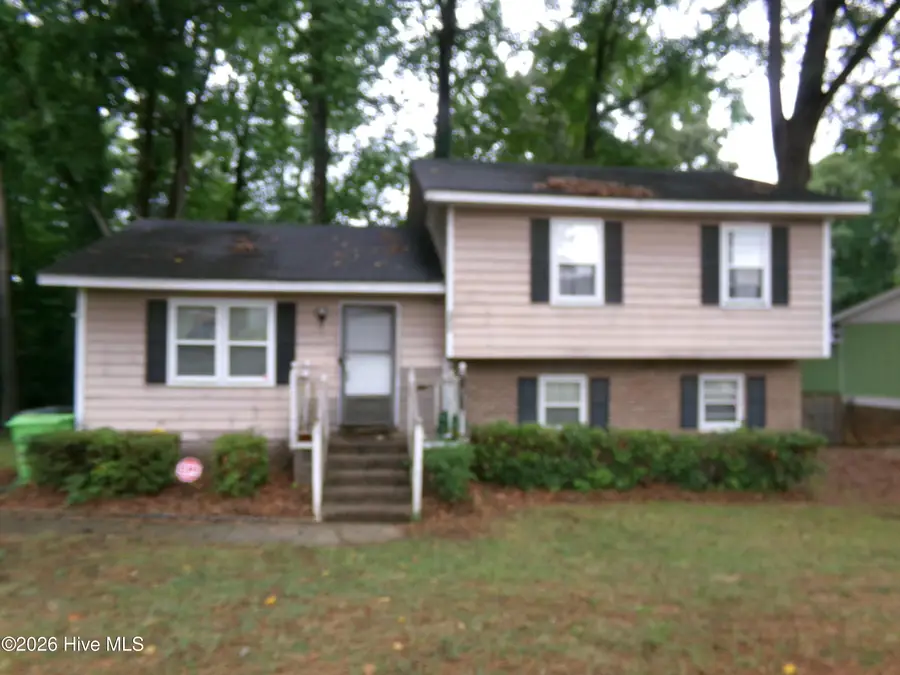 2804 Sourwood Street, Raleigh, NC 27610 - #2
