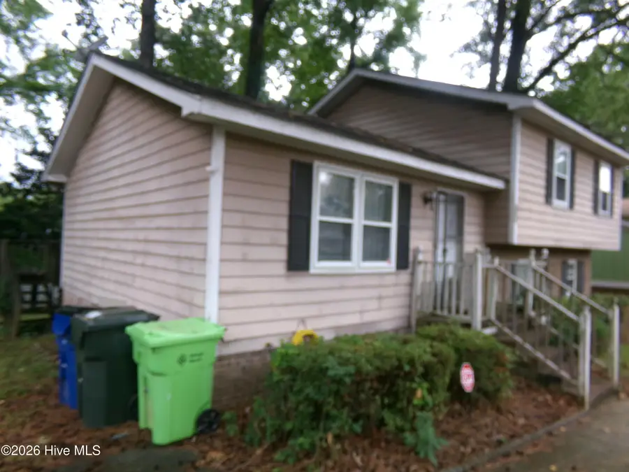2804 Sourwood Street, Raleigh, NC 27610 - #3