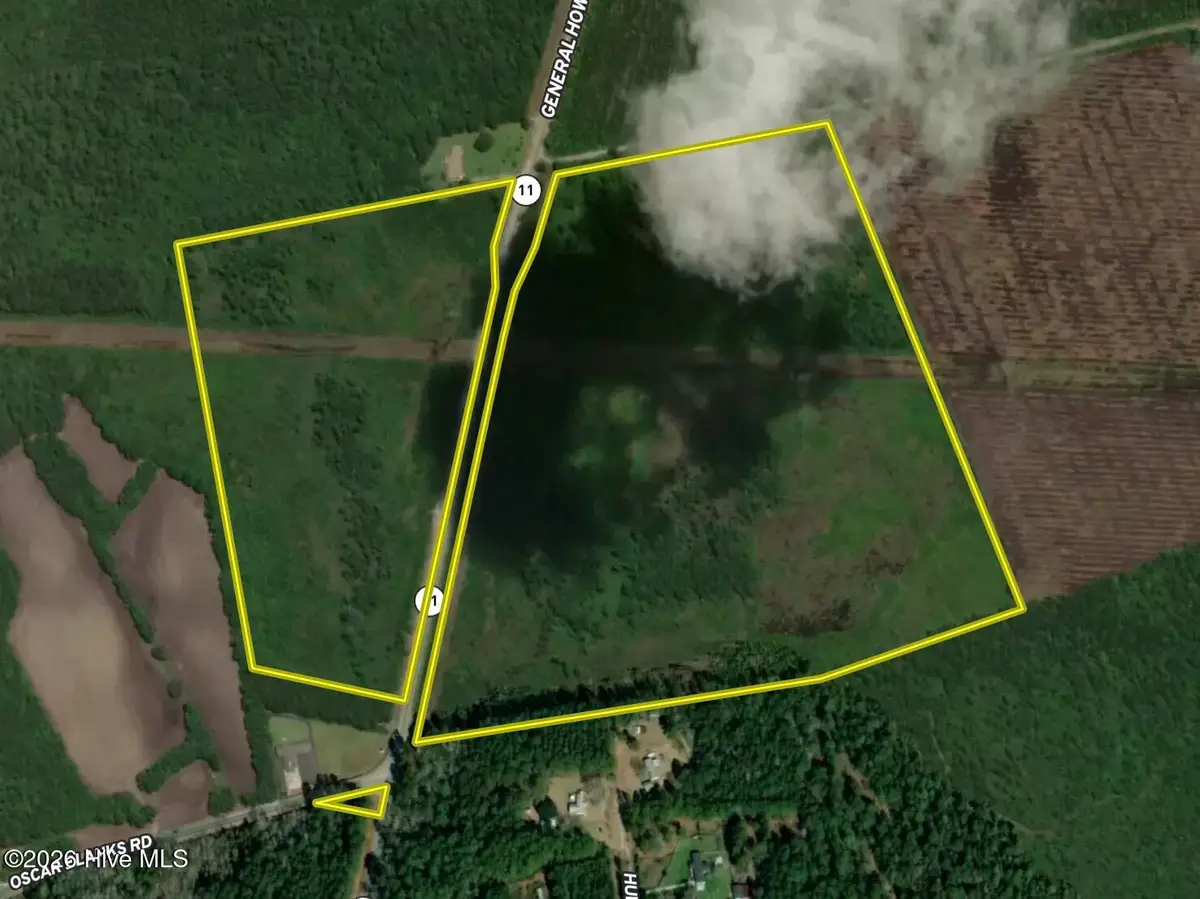 00 General Howe Highway, Riegelwood, NC 28456 - #1
