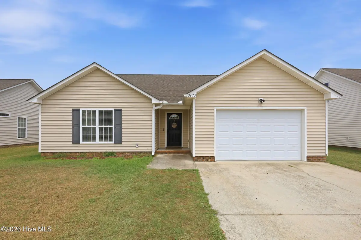 3675 Highland Drive, Ayden, NC 28513 - #1