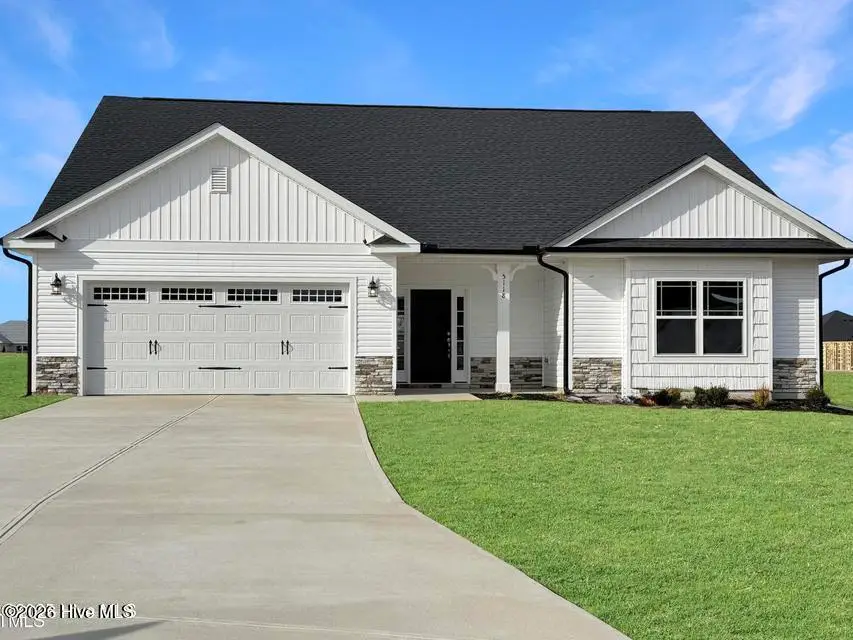2121 Sandbrook Loop, Leland, NC 28451 - #1