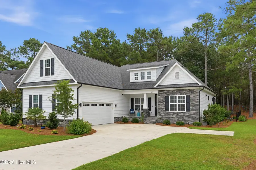 789 Breezewood Drive Se, Bolivia, NC 28422 - #3