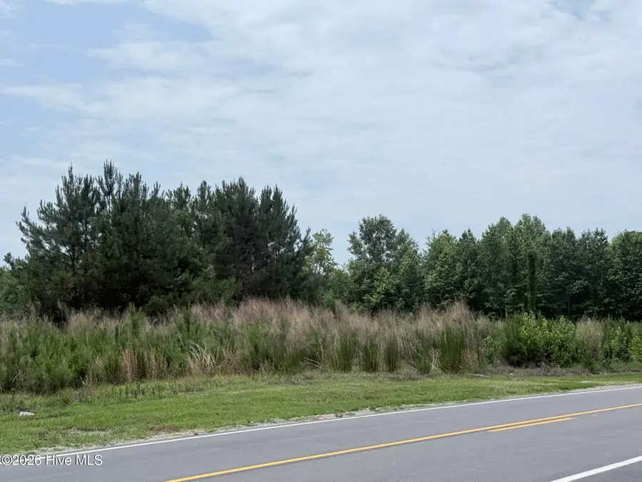 0 E Jewett East Avenue, Bunn, NC 27508 - #3