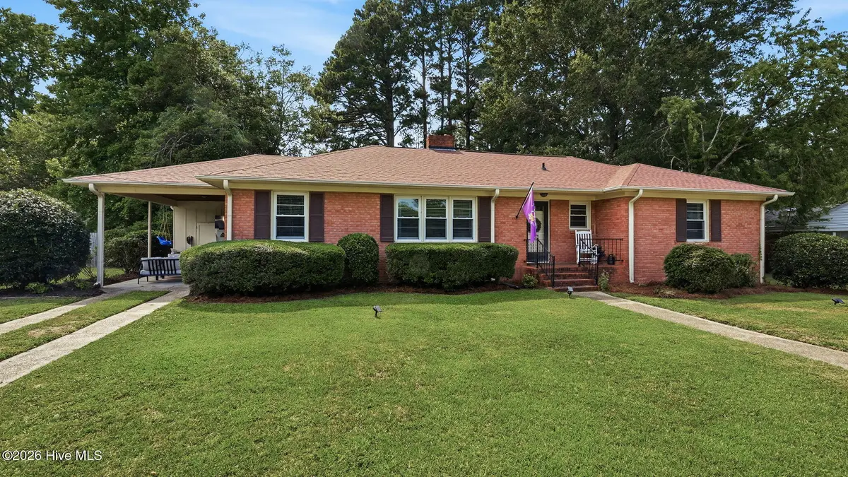 1114 W Ragsdale Road, Greenville, NC 27858 - #1