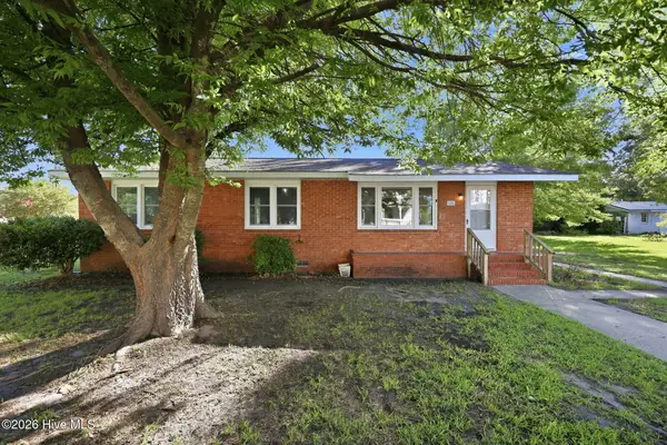 526 N A Street, Bridgeton, NC 28519