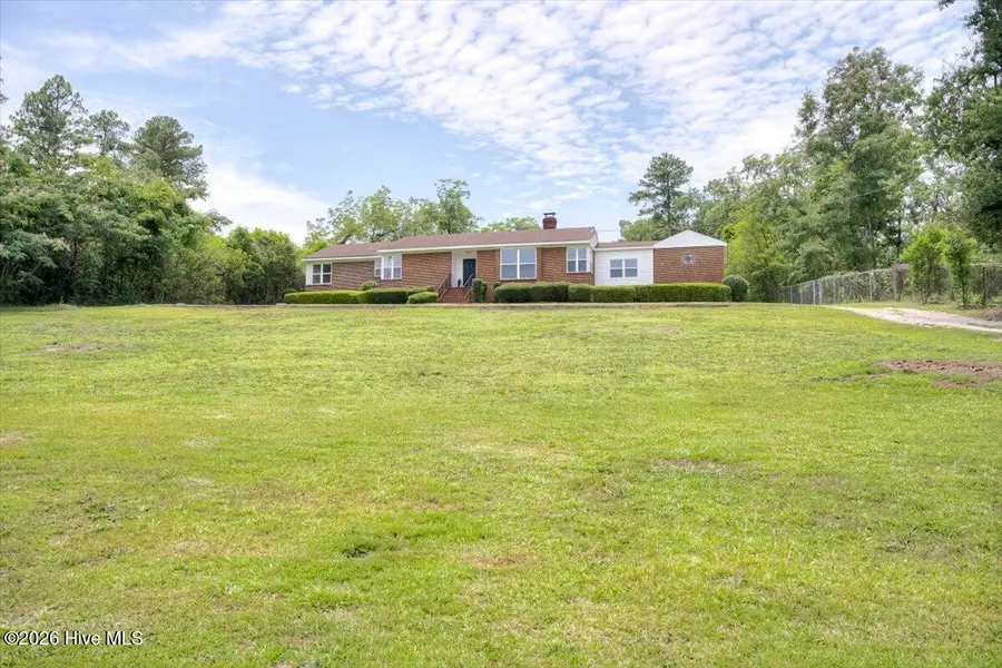 2349 Wheeless Road, Augusta, GA 30906 - #3