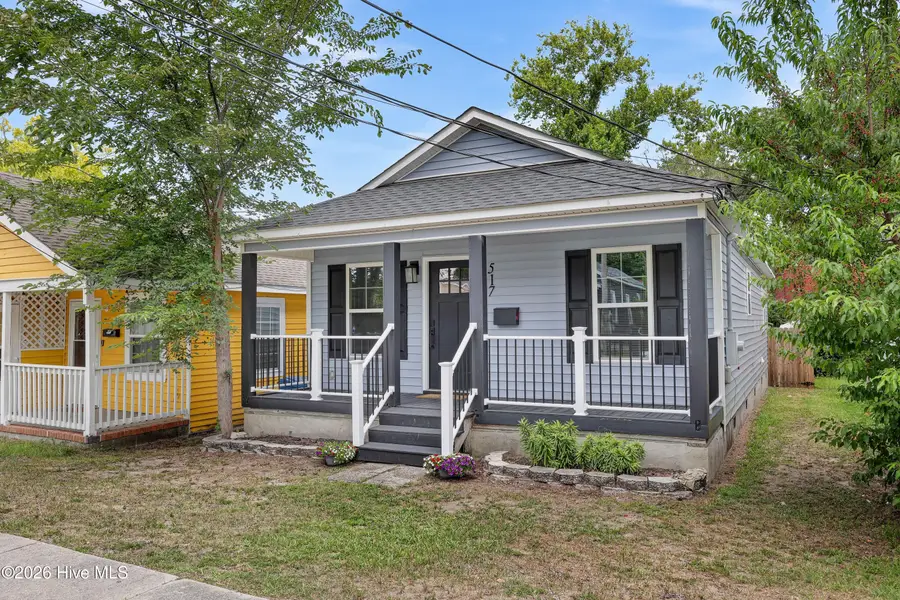 517 S 9th Street, Wilmington, NC 28401 - #2