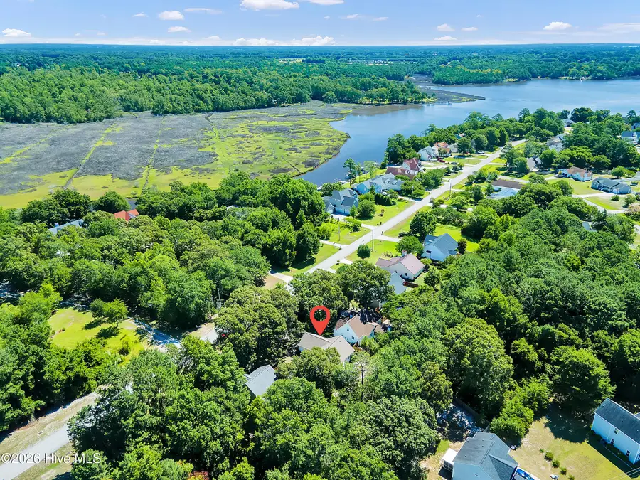 219 E Ivybridge Drive, Hubert, NC 28539 - #3