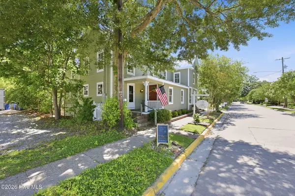 508 Church Street, Oriental, NC 28571