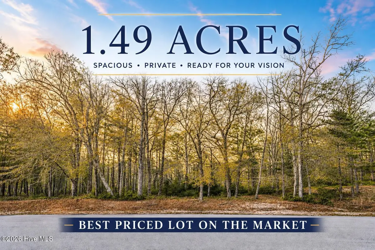 3382 Eagle Crest Drive Sw, Supply, NC 28462 - #1