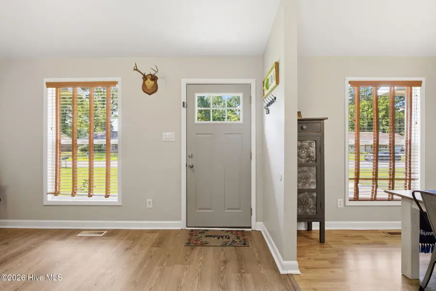 211 Nottingham Drive, Havelock, NC 28532 - #2