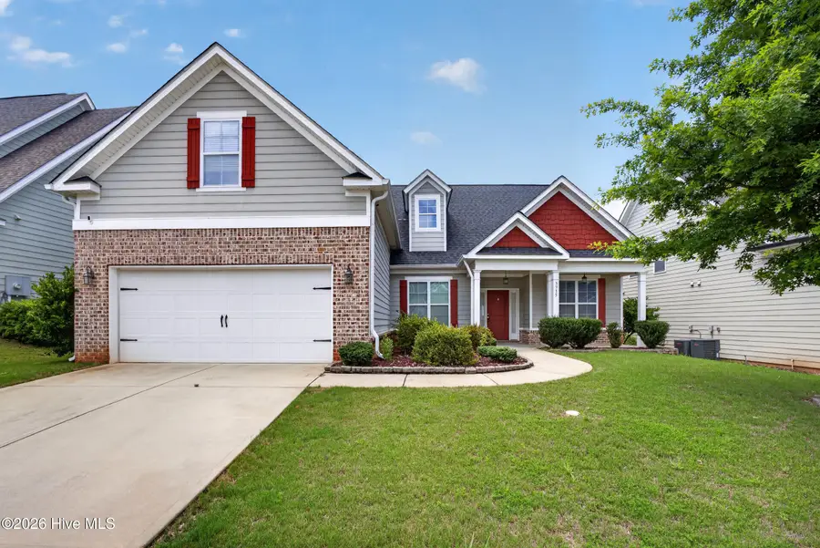 3915 Berkshire Way, Grovetown, GA 30813 - #2