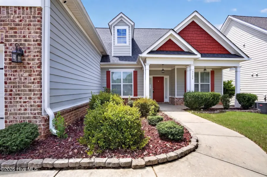 3915 Berkshire Way, Grovetown, GA 30813 - #3