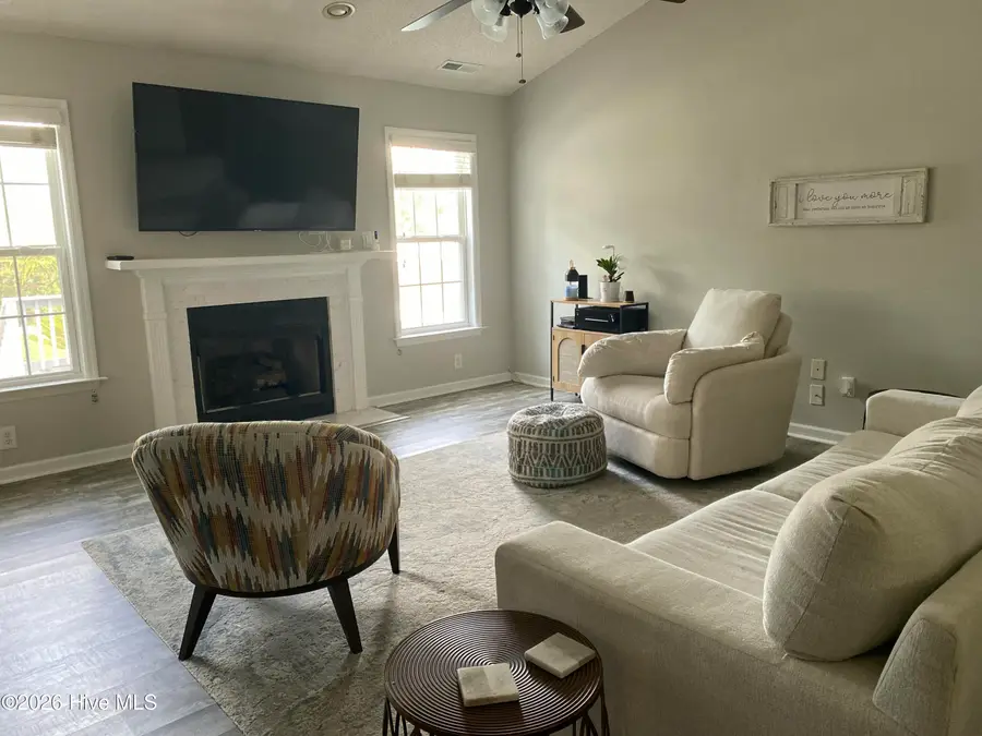 206 Newport Drive, Jacksonville, NC 28540 - #2