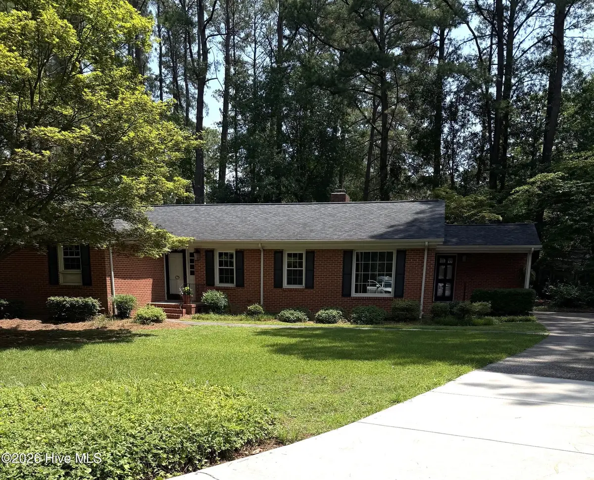 1106 Peachtree Place Nw, Wilson, NC 27896 - #1
