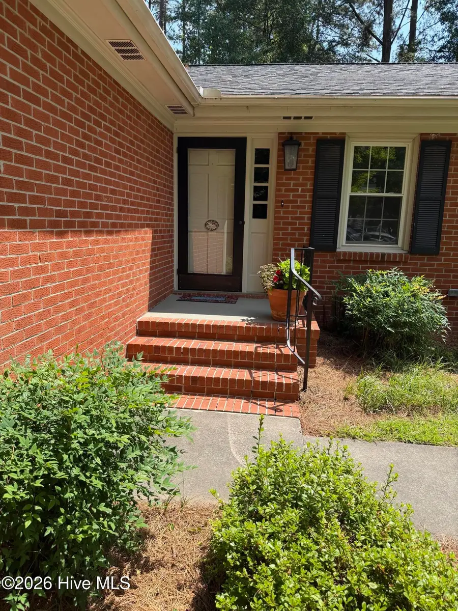 1106 Peachtree Place Nw, Wilson, NC 27896 - #3