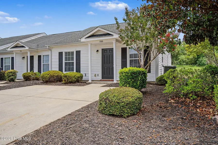5008 Wheeler Lake Road, Augusta, GA 30909 - #2