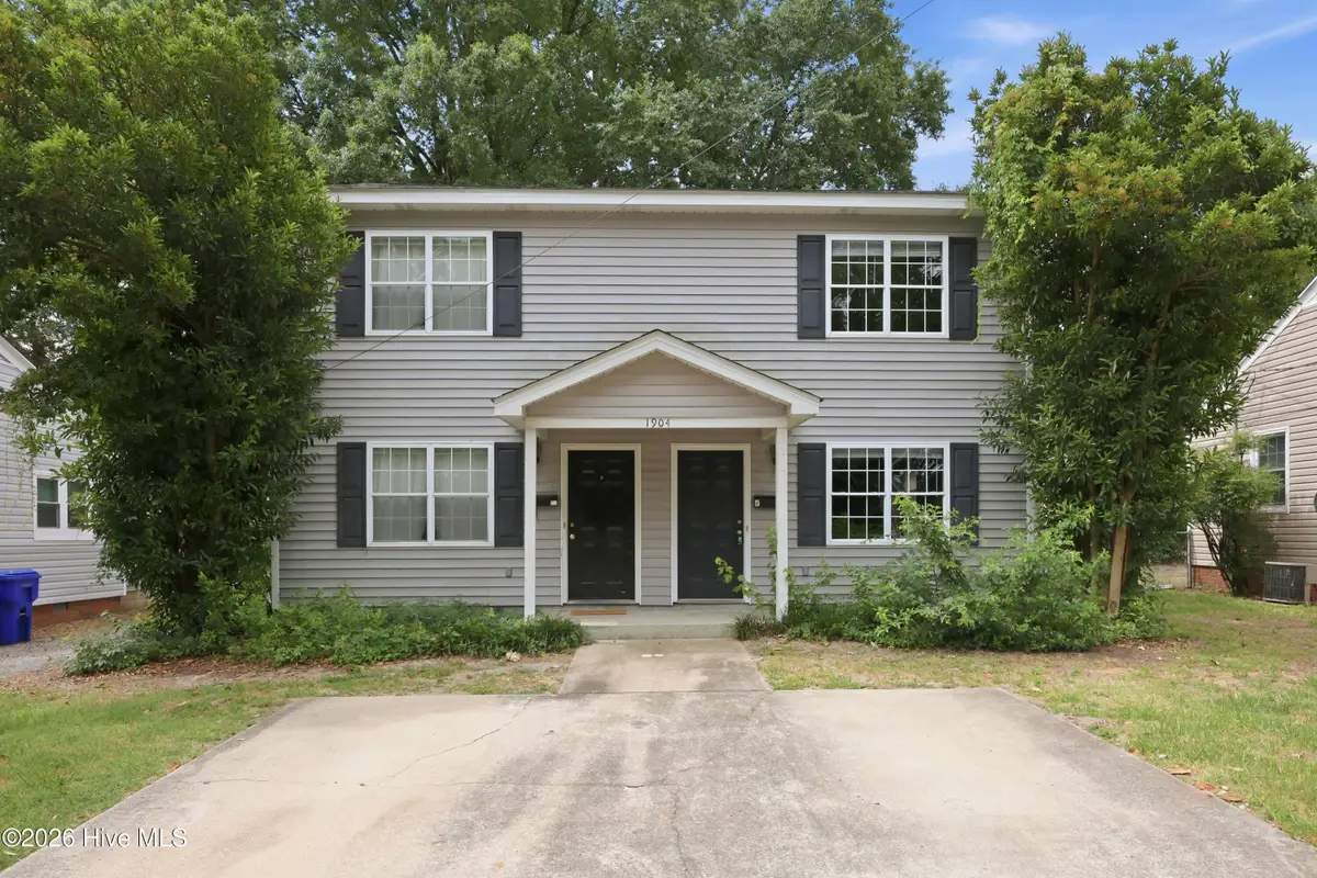 1904 E 3rd Street #A&B, Greenville, NC 27858 - #1