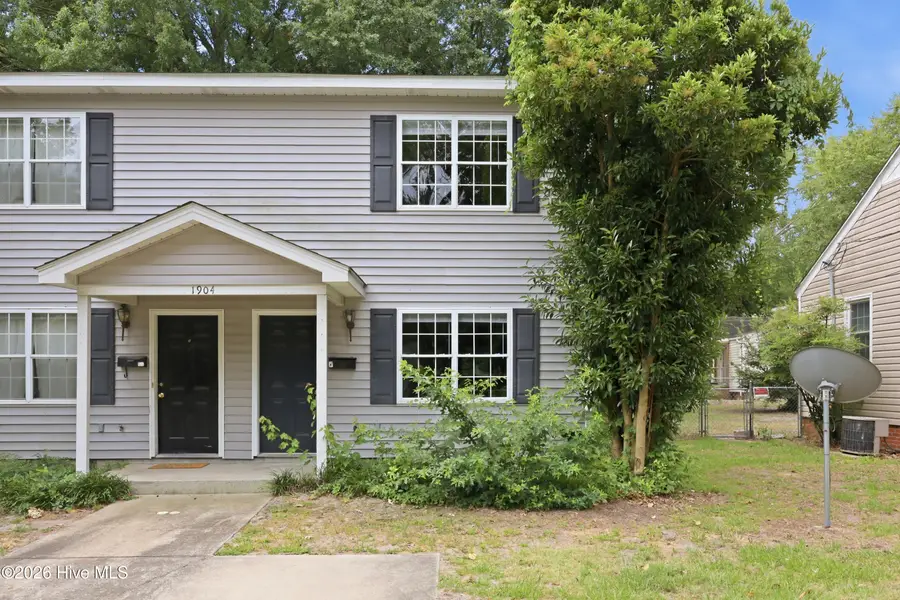 1904 E 3rd Street #A&B, Greenville, NC 27858 - #3
