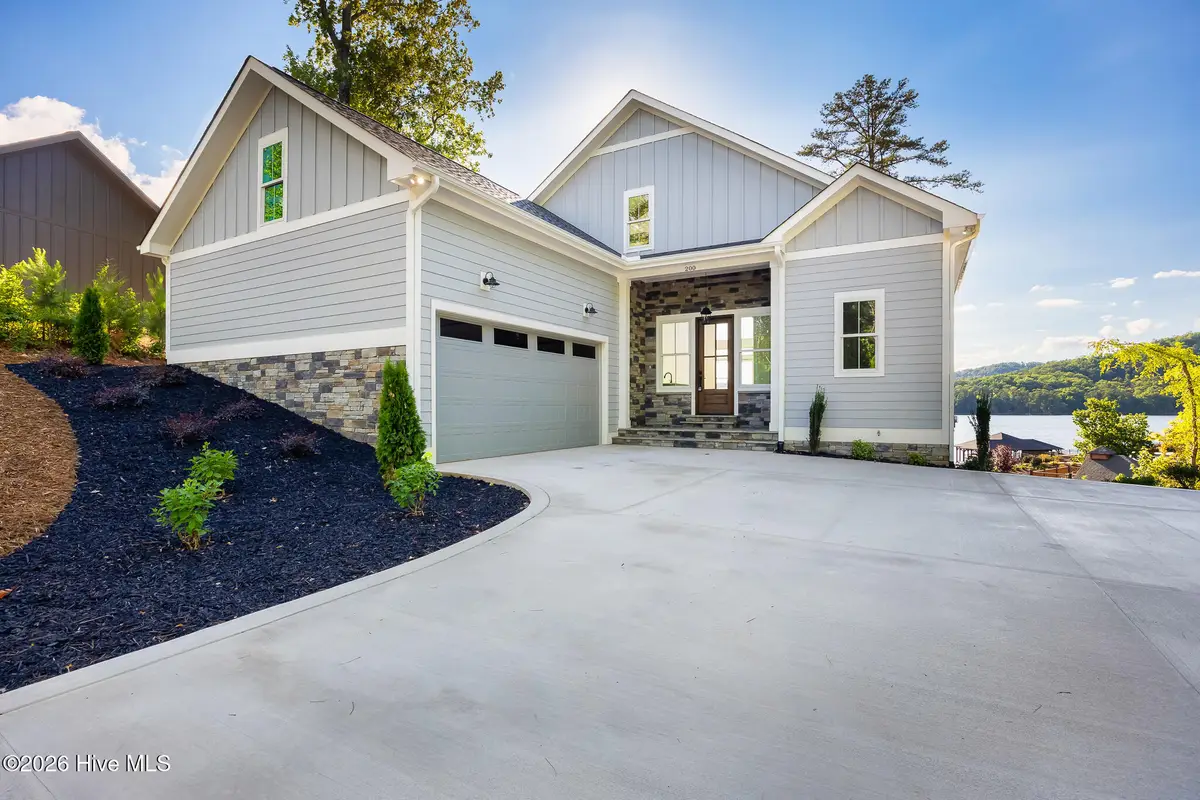 200 Ridge Drive, Troy, NC 27371 - #1