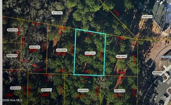 6 Forest Hills Drive, Pinehurst, NC 28374