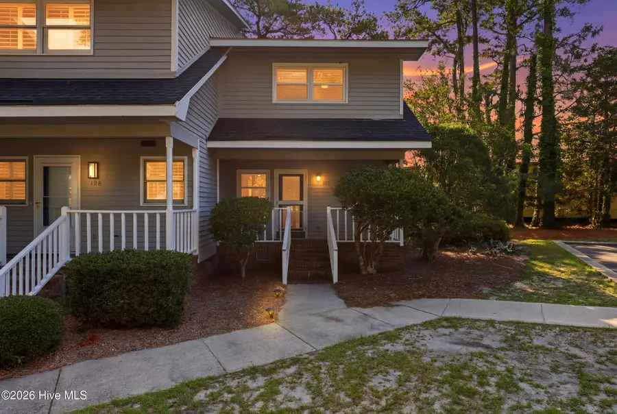 2029 Eastwood Road #Apt 107, Wilmington, NC 28403 - #2