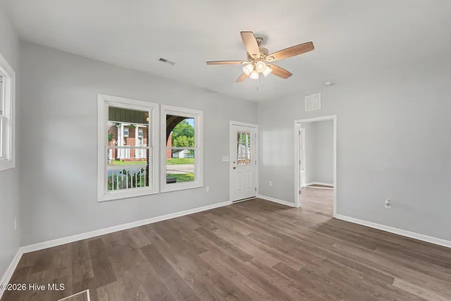 2621 S Church Street, Rocky Mount, NC 27803 - #3