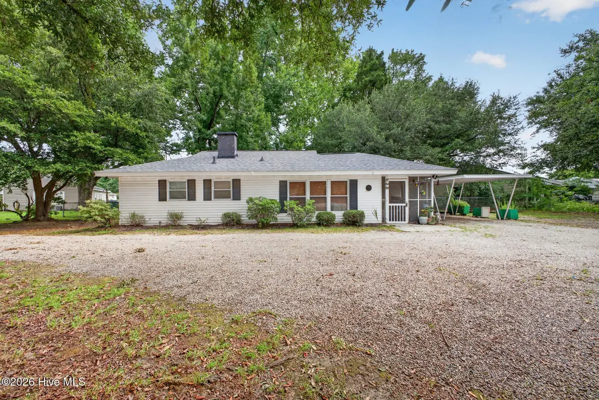 116 Taylor Street, Aiken, SC 29803 - #1