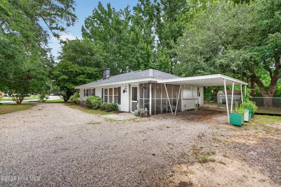116 Taylor Street, Aiken, SC 29803 - #3