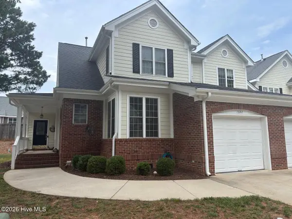 7642 Astoria Place, Raleigh, NC 27612