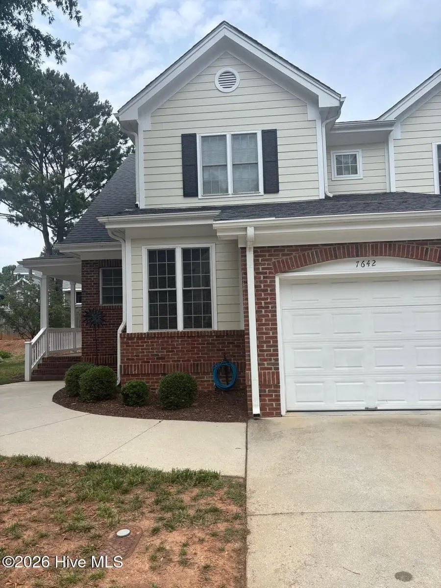 7642 Astoria Place, Raleigh, NC 27612 - #3
