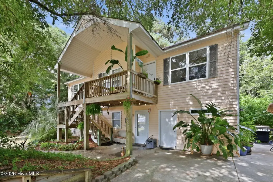 404 Bogue Inlet Drive, Emerald Isle, NC 28594 - #2