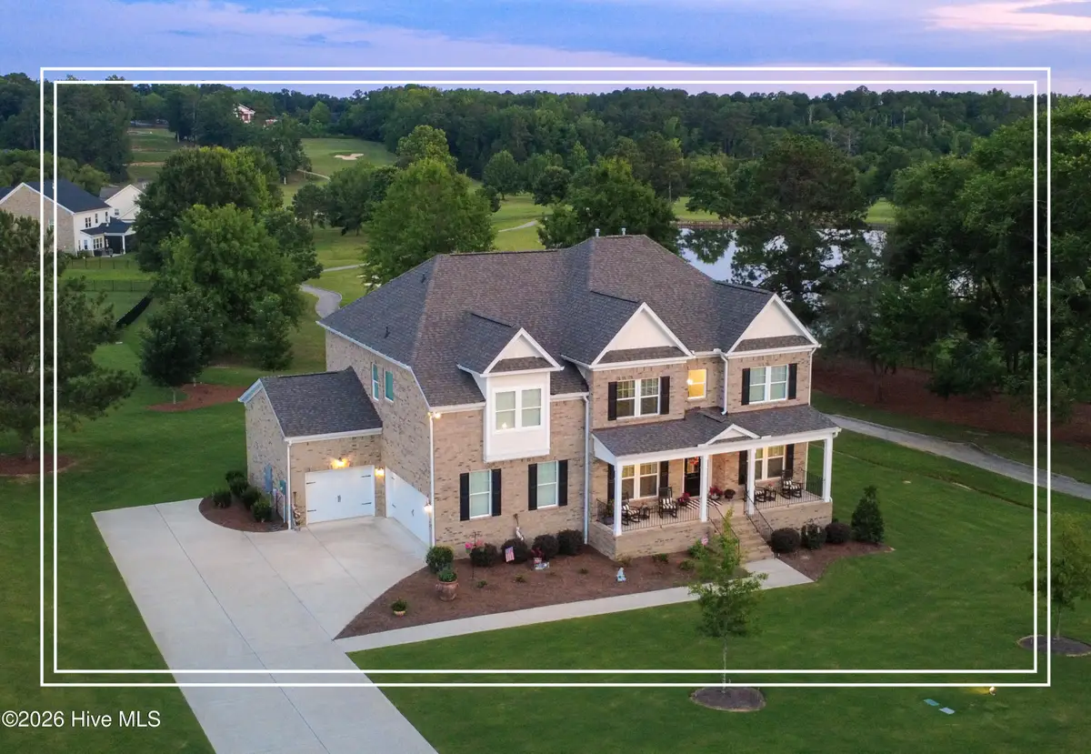 178 Captain Johnsons Drive, North Augusta, SC 29860 - #1