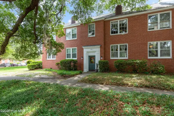 2940 Oleander Drive #2c, Wilmington, NC 28403