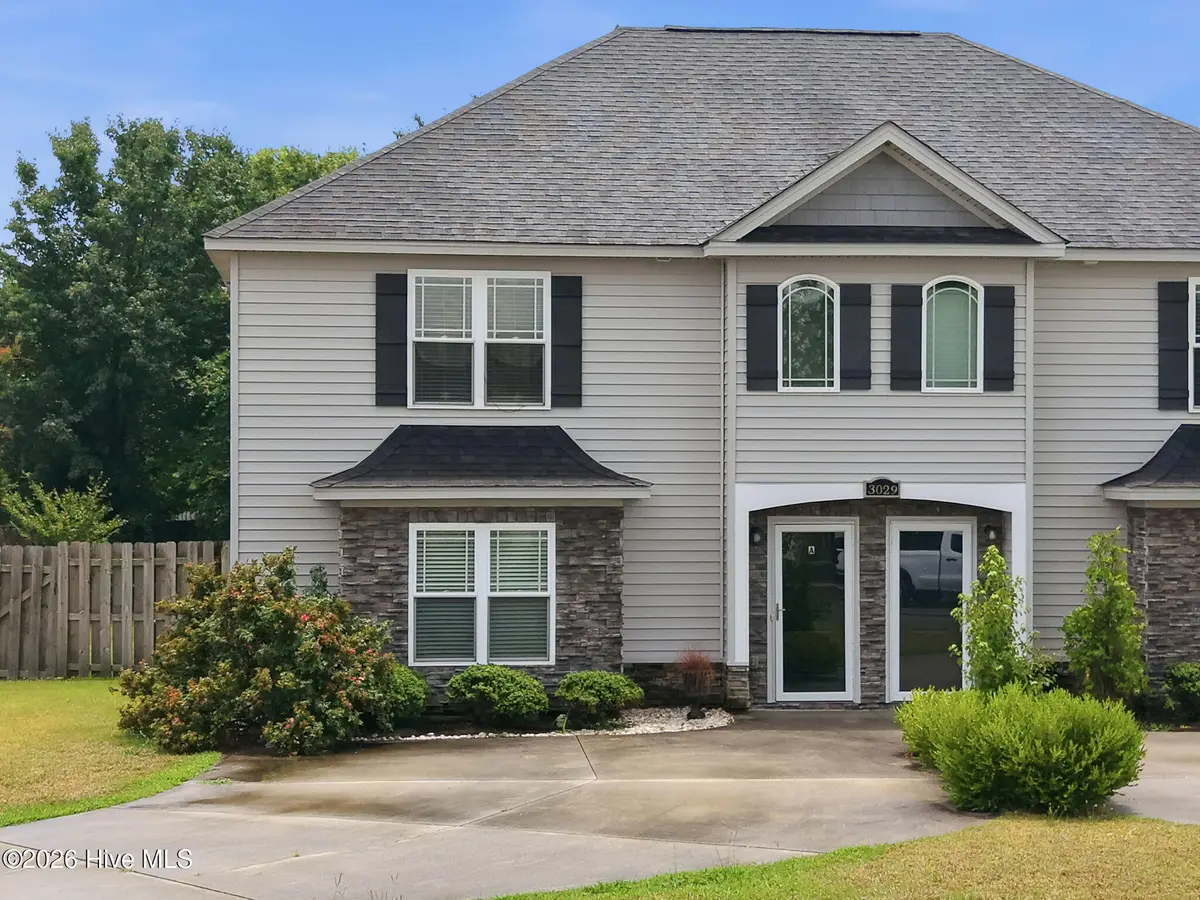 3029 Edward Court #A, Winterville, NC 28590 - #1
