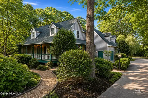 546 Deer Run Road, New Bern, NC 28562