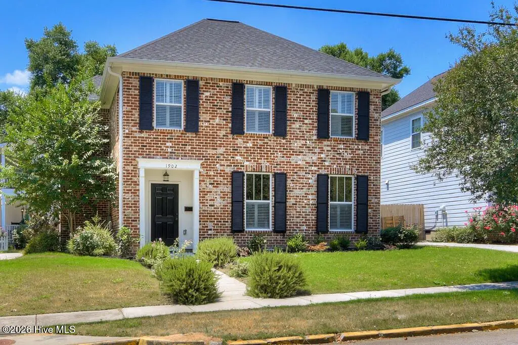 1902 Mcdowell Street, Augusta, GA 30904 - #1