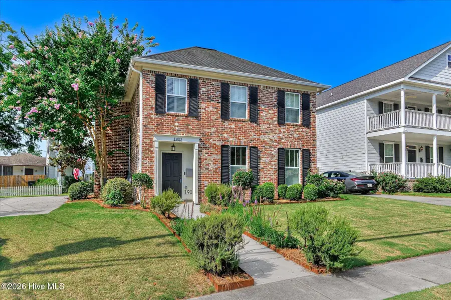 1902 Mcdowell Street, Augusta, GA 30904 - #2