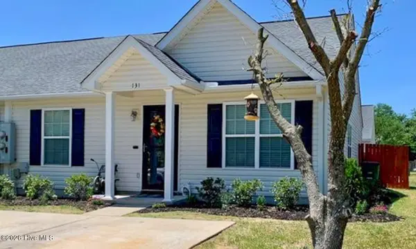 131 Bevington Drive Se, Aiken, SC 29803