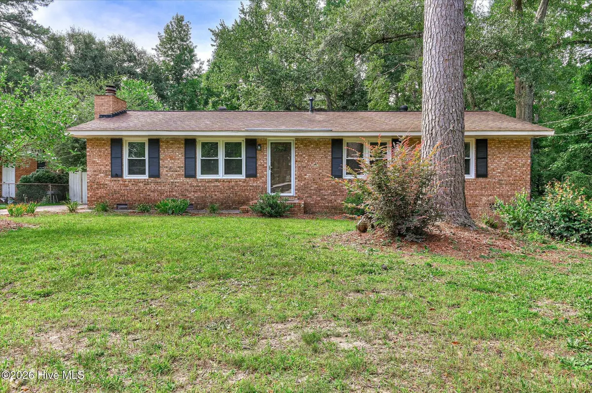 3618 Lofwood Drive, Augusta, GA 30906 - #1